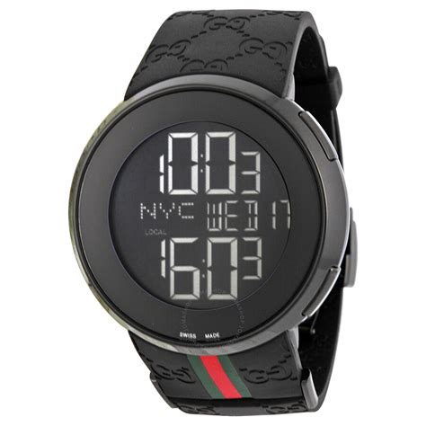 gucci digital watch dhgate|Gucci smartwatch.